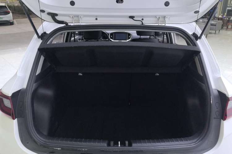 Used Kia kx1 Stonic 2019 1.4L Automatic Fun Edition China VI
