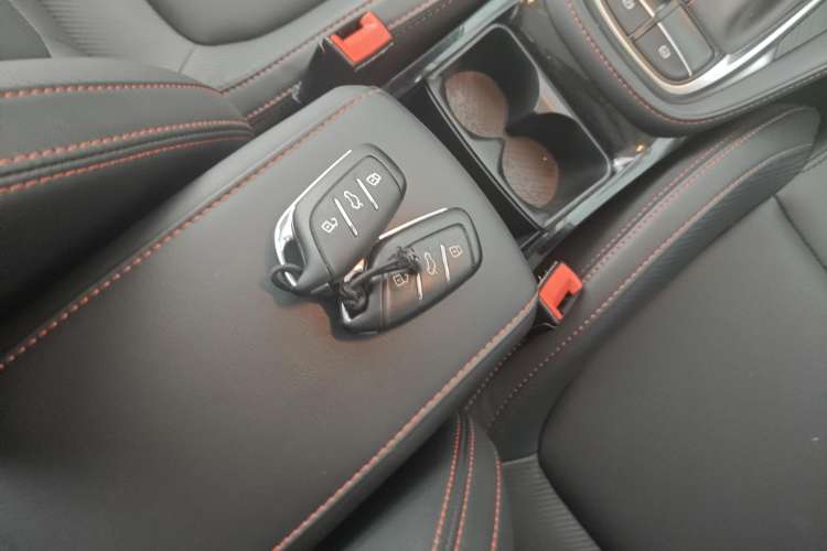 Used MG ZS 2020 180 DVVT Automatic Lite