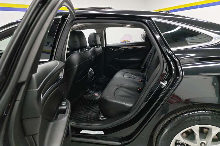 Used Buick LaCrosse 2022 552T Luxury Version
