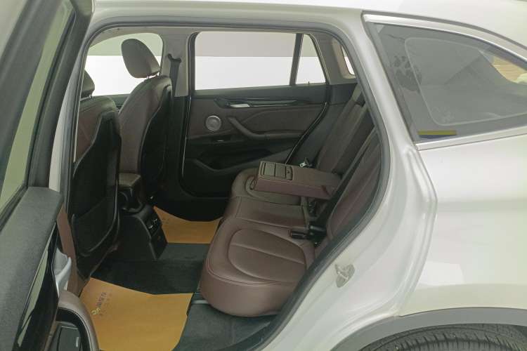 Used BMW X1 2021 sDrive20Li Premium Edition
