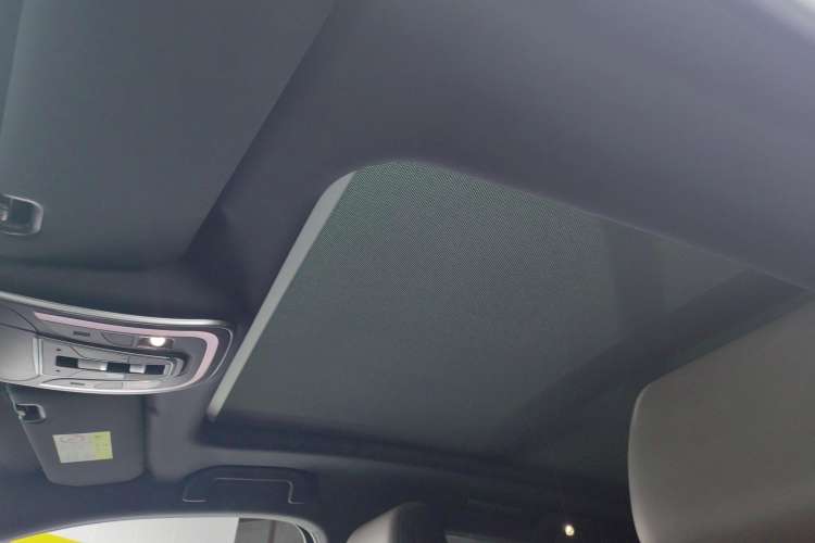 Used BYD Tang 2021 2.0T Automatic Flagship Edition
