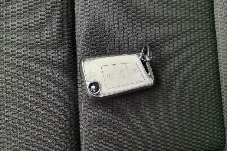 Used Volkswagen Golf 2015 1.4TSI Automatic Comfort Model
