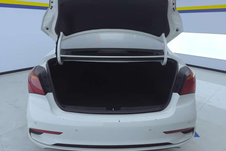 Used Hyundai Mistra 2019 1.8L Automatic Smart GLS China VI Standard
