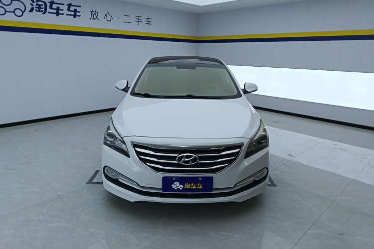 Used Hyundai Mistra 2016 1.8L Automatic Smart GLS
