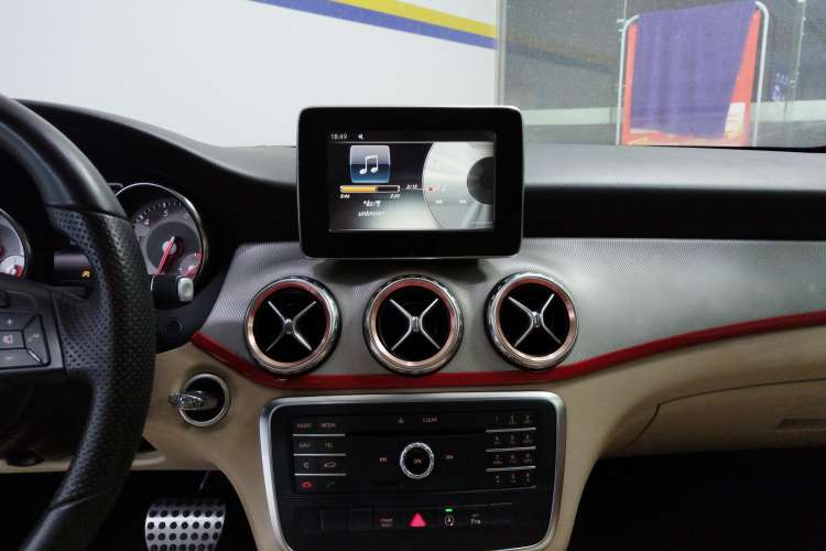 Used Mercedes-Benz GLA 2016 GLA 200 Sport Edition