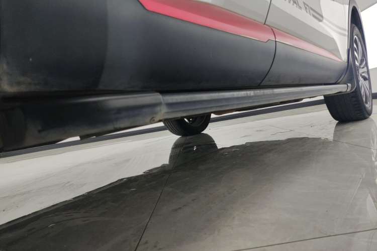 Used Haval F7 2021 2.0T Two-Wheel Drive i-Van
