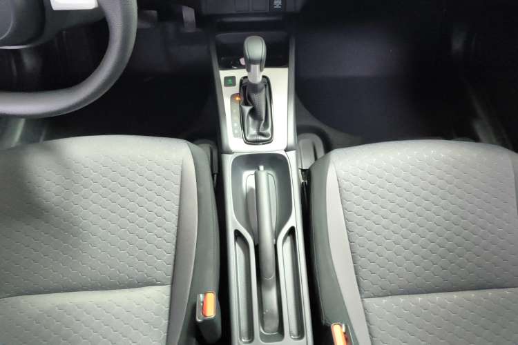 Used Honda Fit 2021 1.5L CVT Trendy Edition