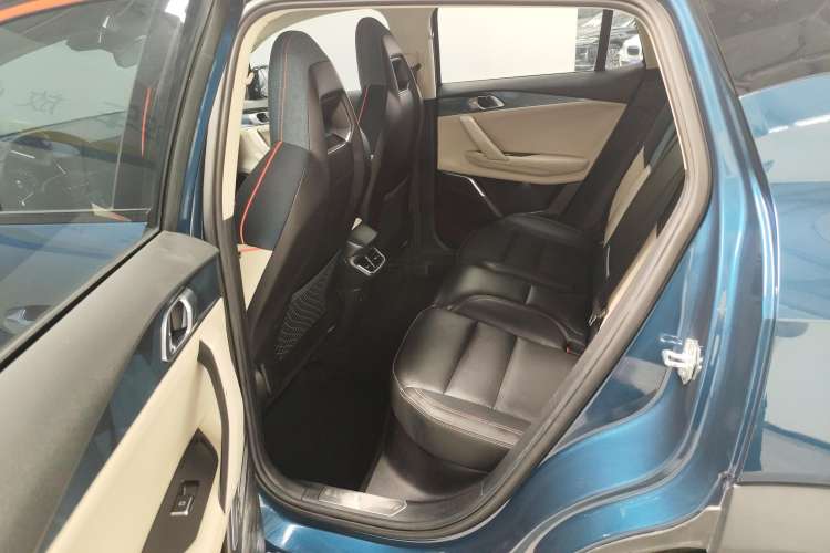 Used Lynk & Co 06 2020 1.5T YAO Halo
