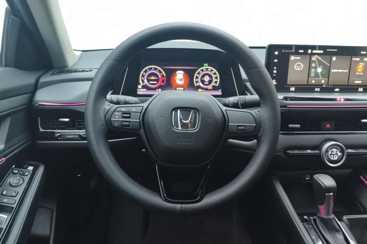 Used Honda Inspire 2023 260TURBO Elegant Edition
