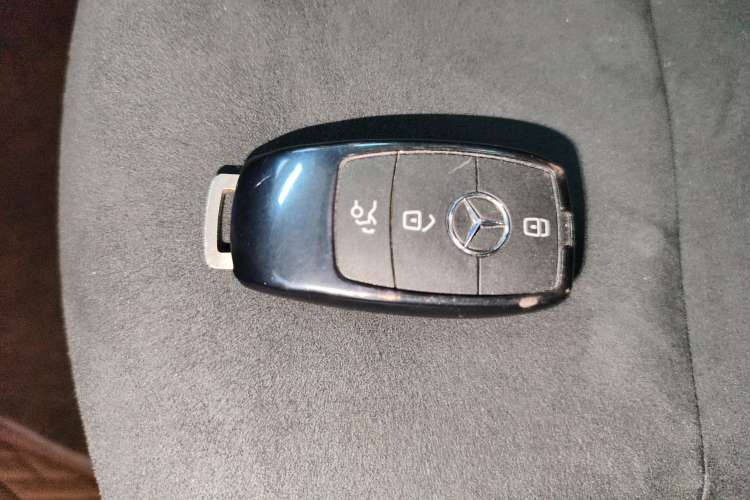 Used Mercedes-Benz CLA 2022 CLA 200
