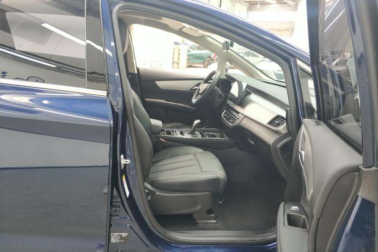 Used BYD Song MAX 2021 Upgraded Model 1.5T Automatic Luxury 7-Seater
