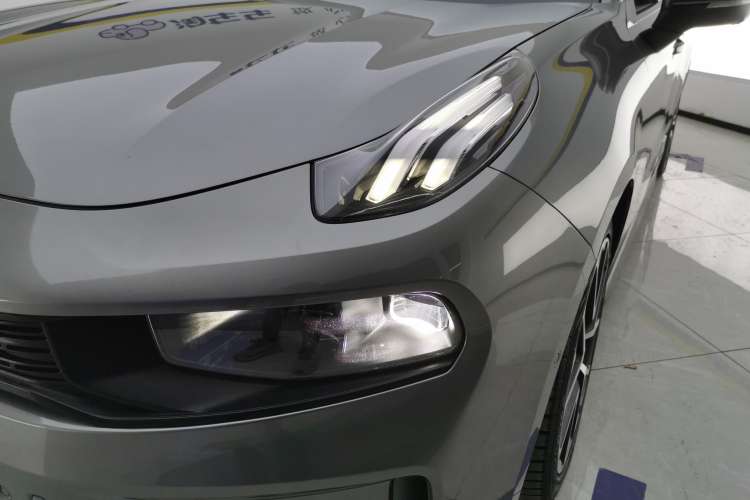 Used Lynk & Co 03 2022 2.0TD DCT JingPro
