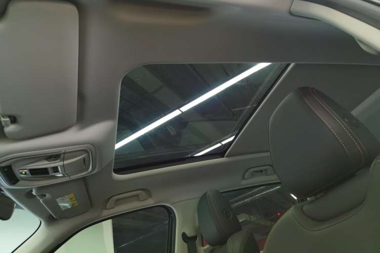 Used Haval DARGO 2024 1.5T DCT Border Collie Edition
