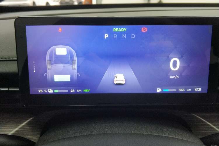 Used Wuling Xingguang 2023 150 Advanced Edition
