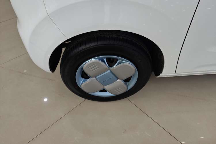 Used  Panda 2023 Panda Mini 200km Endurance Bear
