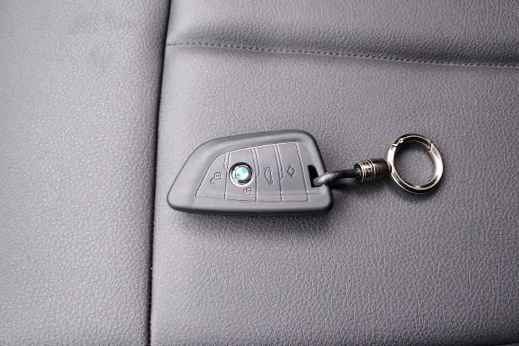 Used BMW X1 2019 sDrive18Li Fashion Model
