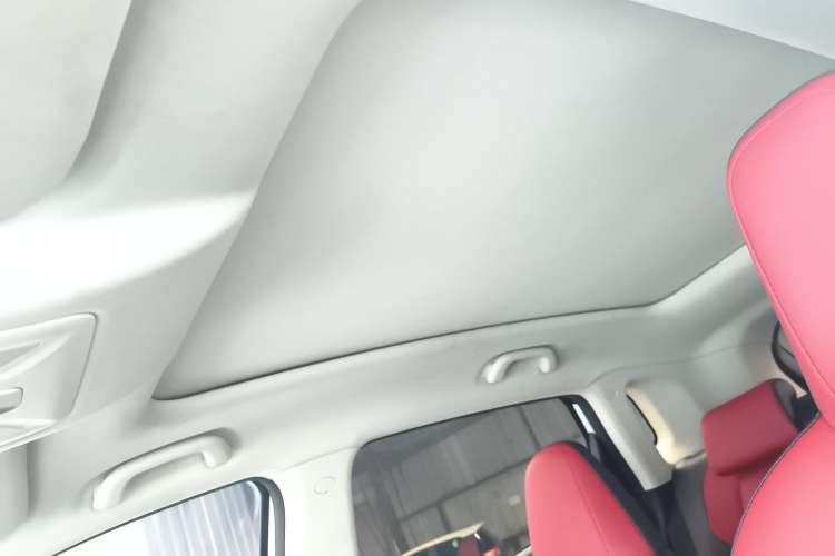 Used Changan CS55PLUS 2022 2nd Generation 1.5T DCT Prestige Version
