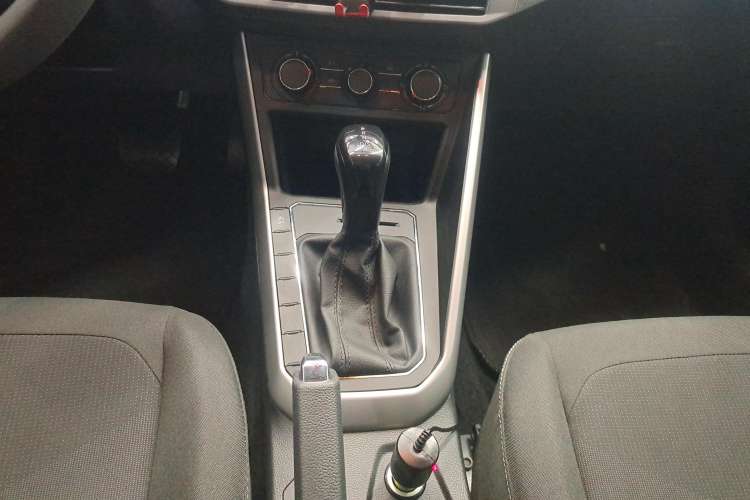 Used Volkswagen Polo 2022 Plus 1.5L Automatic Enjoy Life Edition