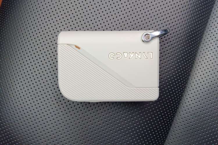 Used Lynk & Co 05 2020 2.0TD Two-Wheel Drive Shine Halo
