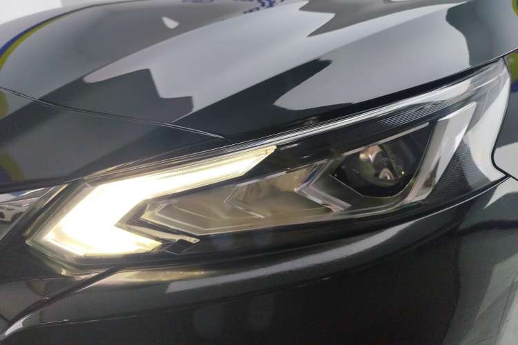 Used Nissan Teana 2021 2.0L XL Upper AD1 Smart Drive & Navigation Edition