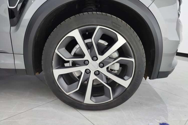 Used Lynk & Co 05 2020 2.0TD Four-Wheel Drive HypeHalo