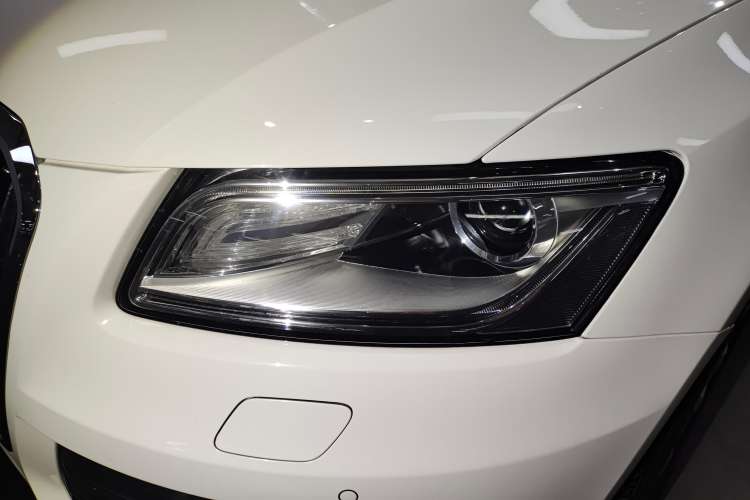 Used Audi Q5 2015 40 TFSI Technology Edition
