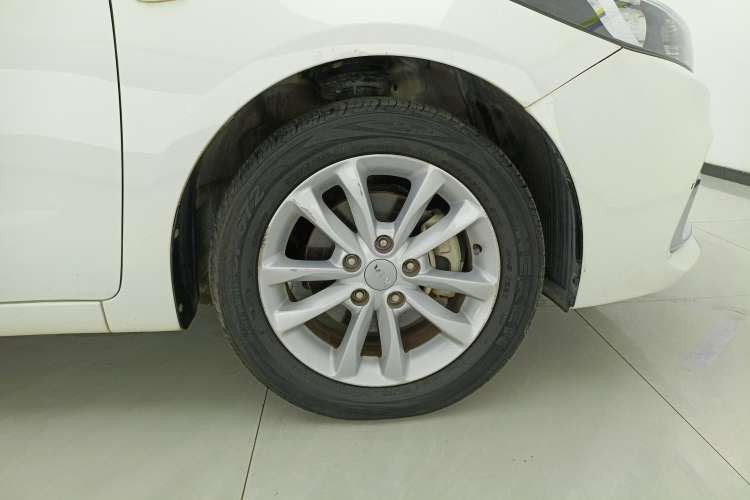 Used Kia K3 2016 1.6L Automatic GL