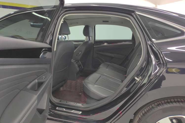 Used Volkswagen Passat 2022 330TSI Elite Edition
