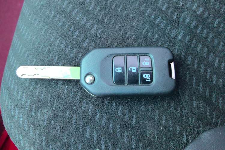 Used Honda Elysion 2016 2.4L Classic Edition
