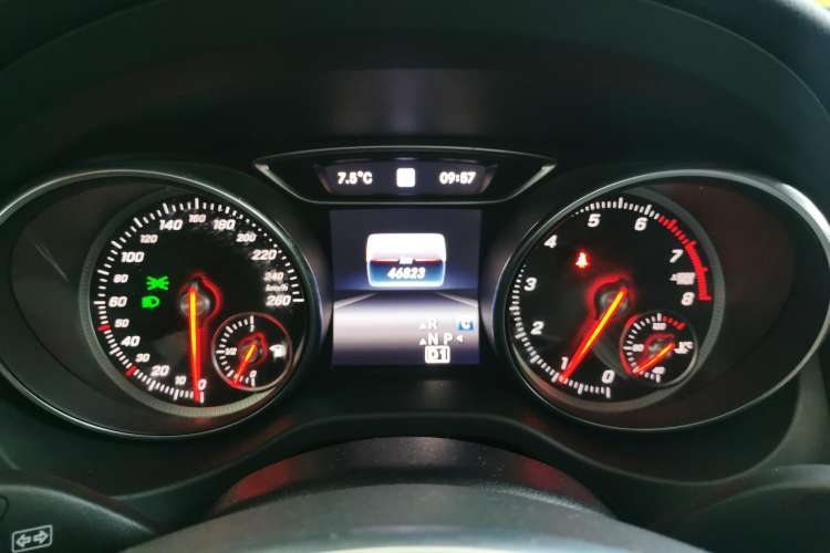 Used Mercedes-Benz GLA 2019 GLA 200 Dynamic Edition