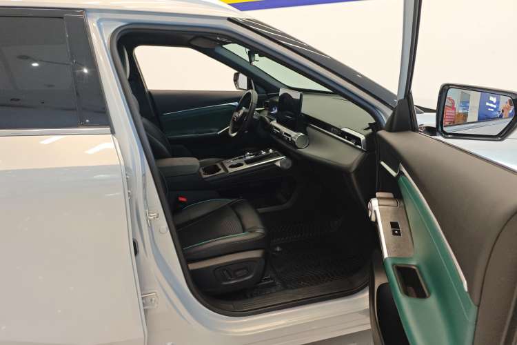 Used GAC Trumpchi EMKOO 2022 1.5T Supernova Pro Edition