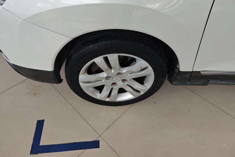 Used Peugeot 3008 2013 2.0L Automatic Trend Edition
