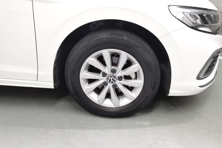 Used Volkswagen Bora 2023 200TSI DSG Comfort Edition
