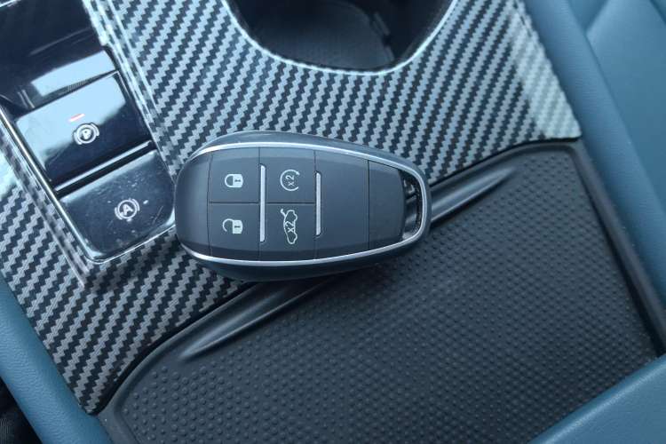 Used MG 7 2023 1.5T DCT Luxurious Supreme Edition
