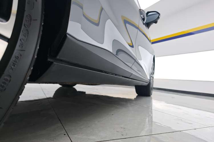 Used MG 7 2023 2.0T Automatic Hunter Luxury Edition
