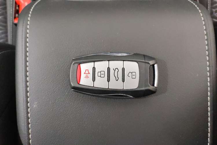 Used Haval M6 2023 PLUS 1.5T DCT Elite Smart Connectivity Model
