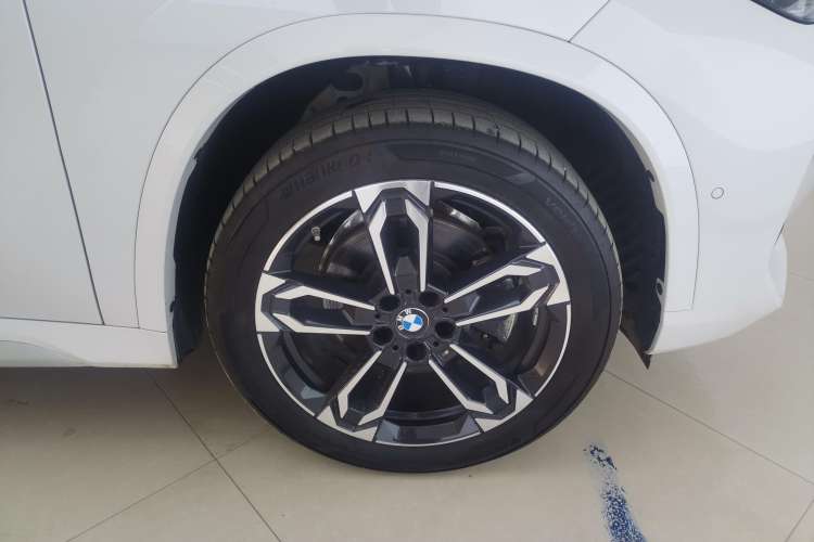 Used BMW X1 2023 sDrive25Li M Sport Package
