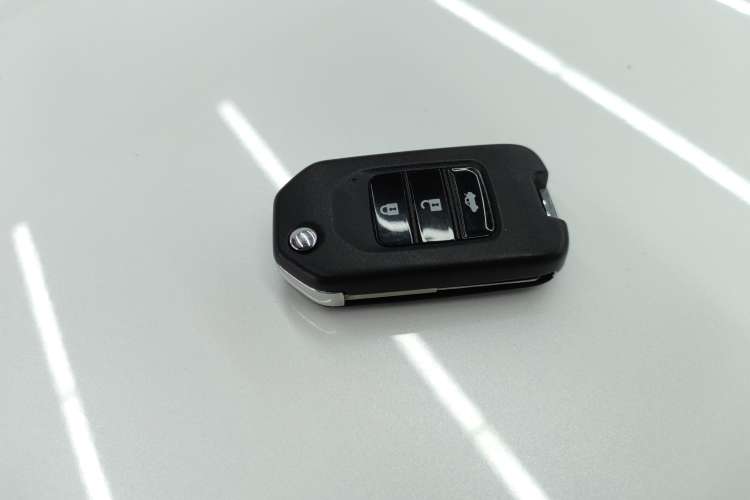 Used Honda Civic 2016 180TURBO CVT Comfort Version