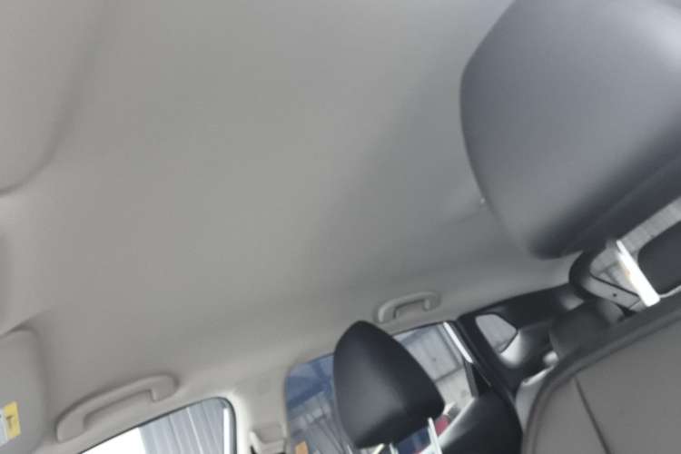 Used Nissan Qashqai 2023 Classic 2.0L CVT XV Comfort Edition
