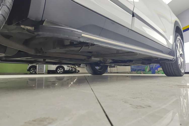 Used Kia KX3 2020 1.5L CVT Trend Edition