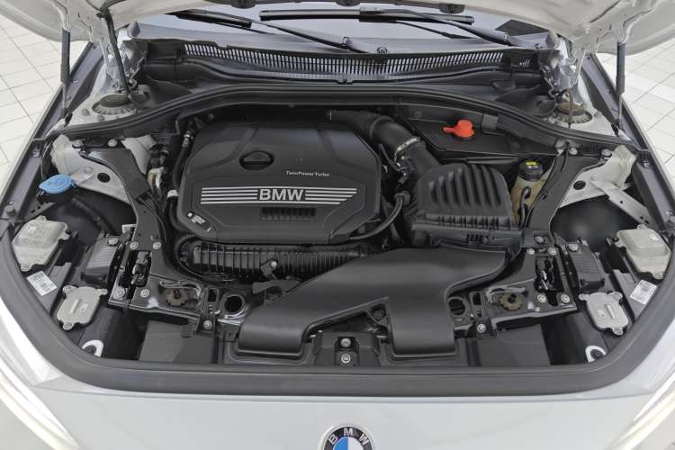 Used BMW 1 Series 2021 Restyled 125i M Sport Night Edition
