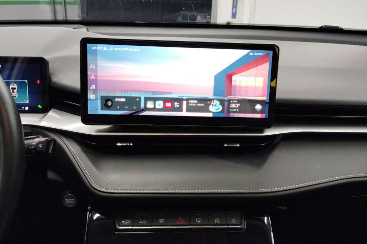 Used Haval H6 2022 3rd Generation 1.5T Automatic Two-Wheel Drive Max
