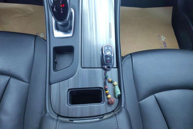 Used Buick LaCrosse 2022 652T Luxury Version
