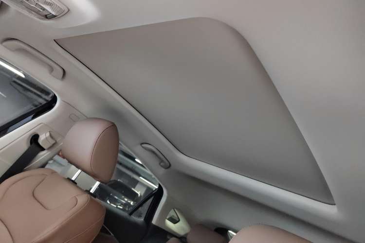 Used Bestune B70 2024 Dragon Edition 1.5T Leading Model
