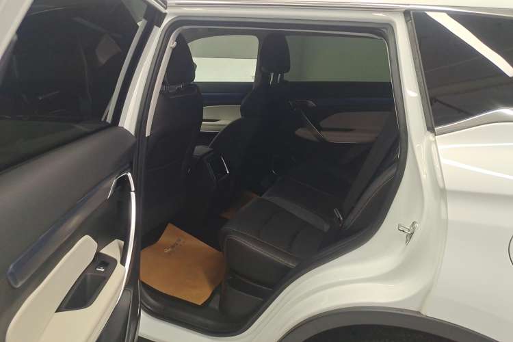 Used Geely Auto Emgrand X7 Sport 2022 Boyue X 1.8TD DCT Smart Model
