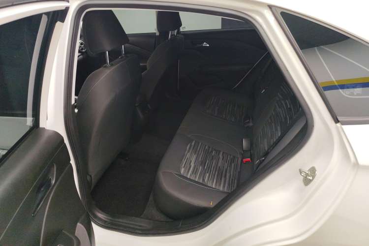 Used Chevrolet Monza 2024 1.5L Dual-Clutch Enjoyment Edition
