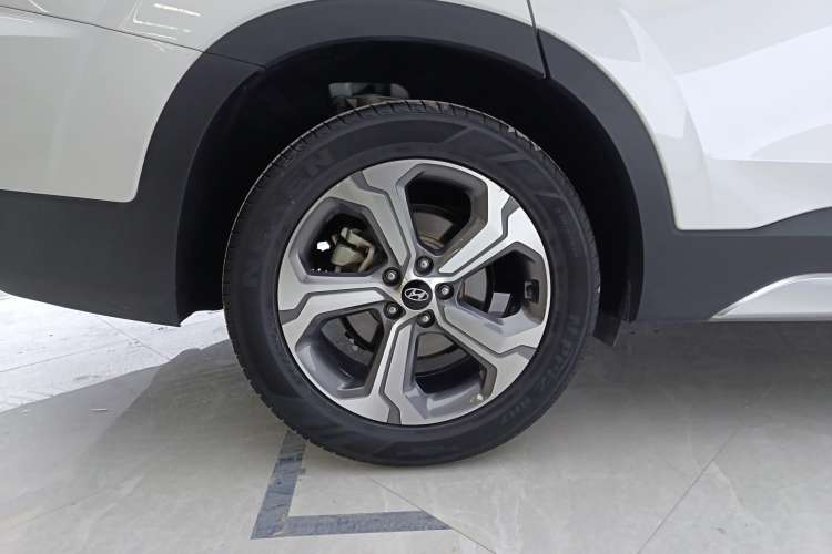 Used Hyundai Santa Fe 2020 380 TGDi Automatic Two-Wheel Drive GLS Luxury Edition