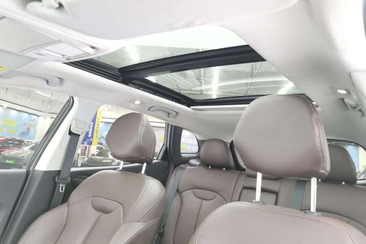 Used Renault Kadjar 2016 2.0L Two-Wheel Drive Prestige Edition
