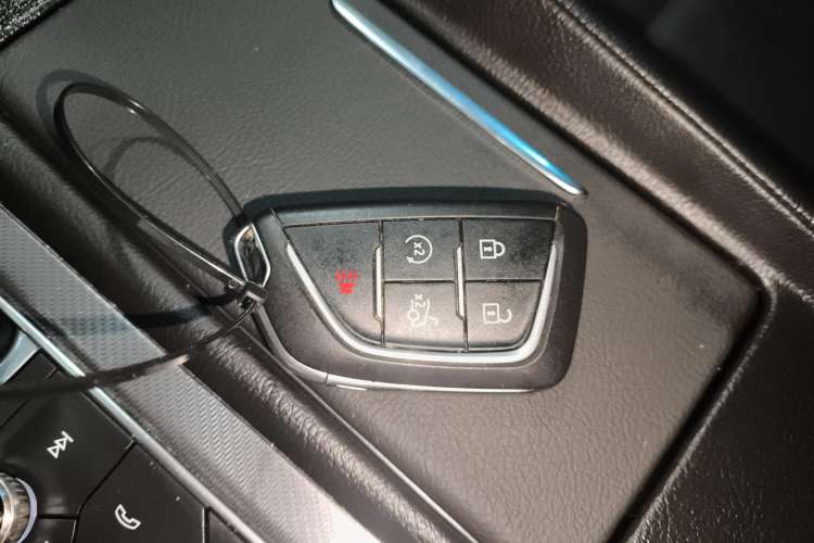 Used Cadillac CT5 2022 28T Luxury Edition
