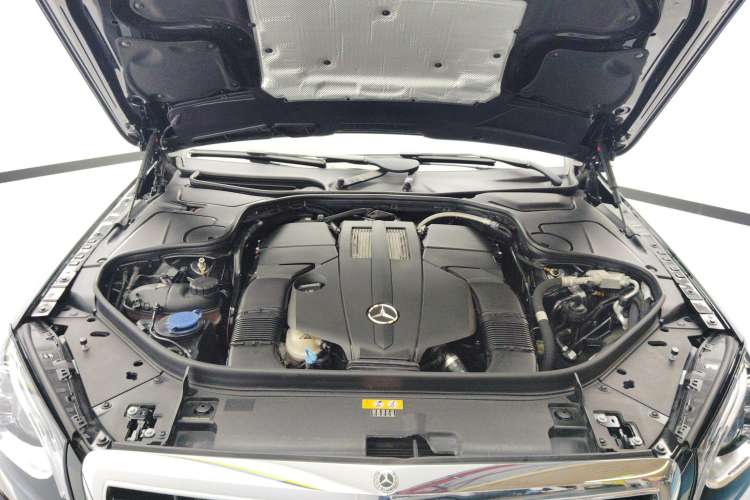Used Mercedes-Benz S-Class 2019 S 350 L Prestige Model Ultimate Collection

